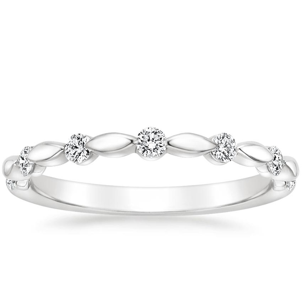 Brilliant Earth Isla Diamond Ring
